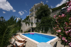 Apartment Brela 6828a